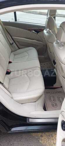 Mercedes E 320 2003, 265,437 km - 3.2 l - Masallı