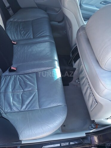 BMW 528 1997, 312,000 km - 2.8 l - Bakı