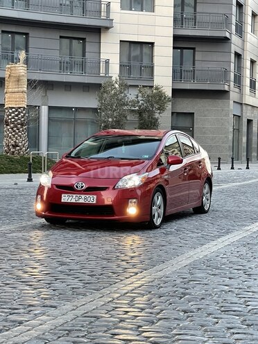 Toyota Prius 2010, 178,000 km - 1.8 l - Bakı