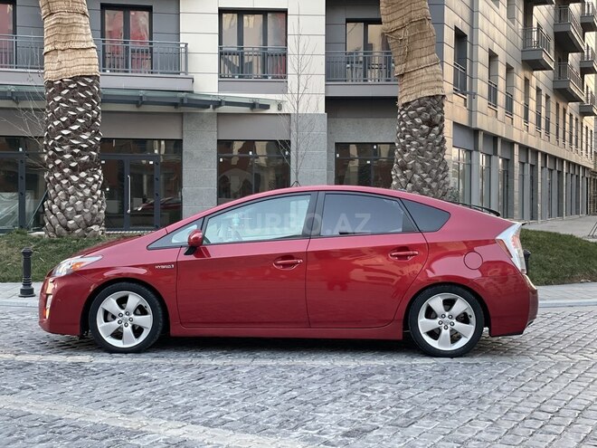 Toyota Prius 2010, 178,000 km - 1.8 l - Bakı
