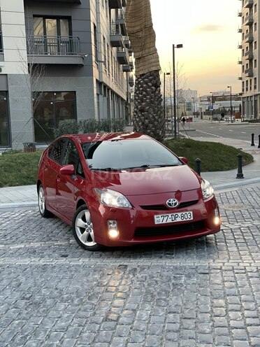 Toyota Prius 2010, 178,000 km - 1.8 l - Bakı