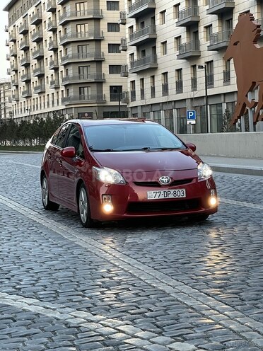 Toyota Prius 2010, 178,000 km - 1.8 l - Bakı