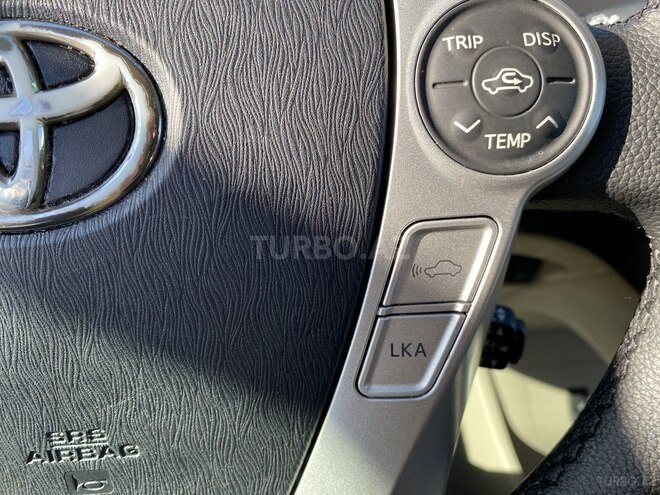 Toyota Prius 2010, 178,000 km - 1.8 l - Bakı