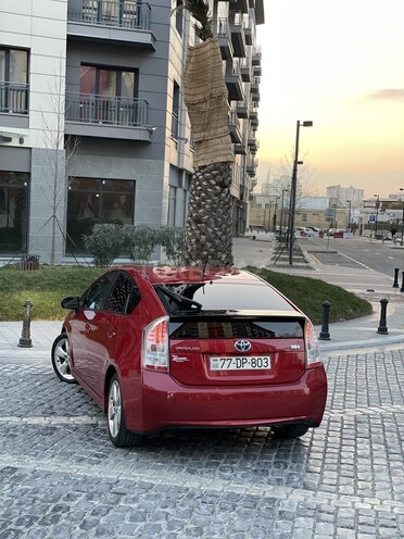 Toyota Prius 2010, 178,000 km - 1.8 l - Bakı
