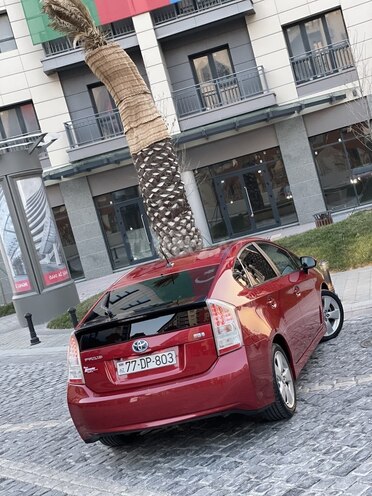 Toyota Prius 2010, 178,000 km - 1.8 l - Bakı