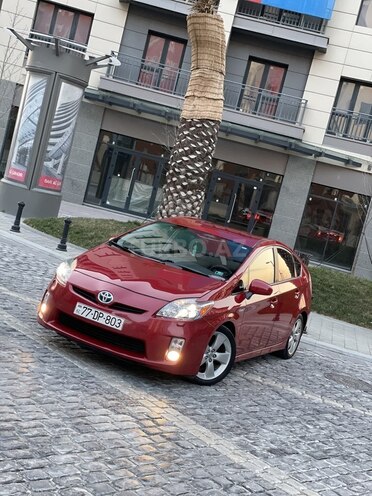 Toyota Prius 2010, 178,000 km - 1.8 l - Bakı