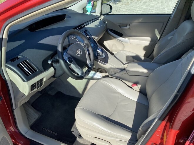 Toyota Prius 2010, 178,000 km - 1.8 l - Bakı