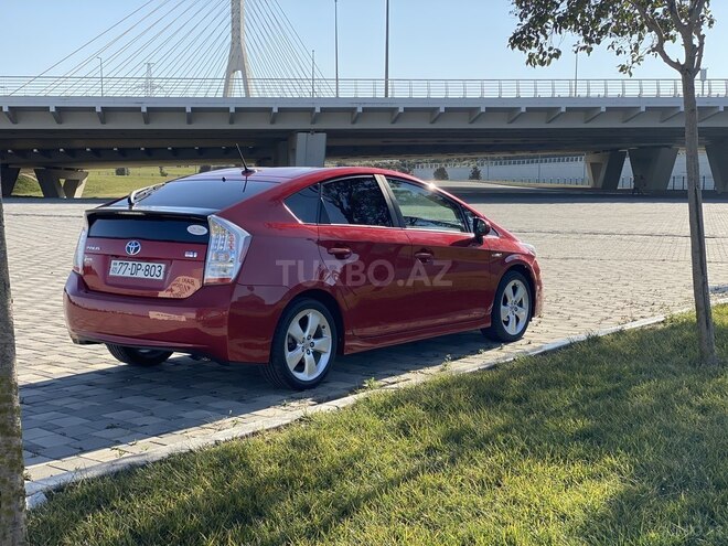Toyota Prius 2010, 178,000 km - 1.8 l - Bakı