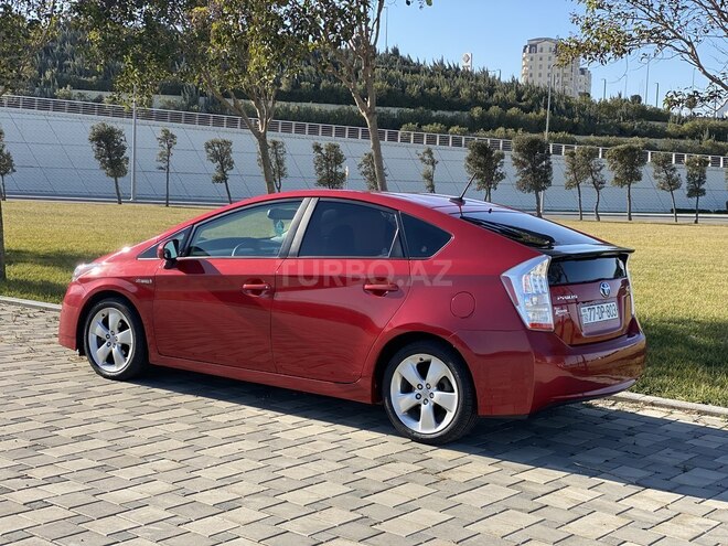 Toyota Prius 2010, 178,000 km - 1.8 l - Bakı