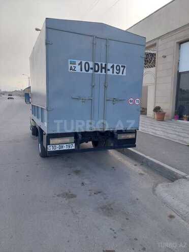 GAZ 33021 1998, 197,500 km - 2.5 l - Gəncə