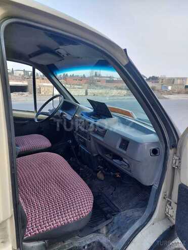 GAZ 33021 1998, 197,500 km - 2.5 l - Gəncə