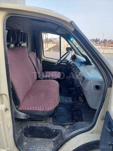 GAZ 33021 1998, 197,500 km - 2.5 l - Gəncə