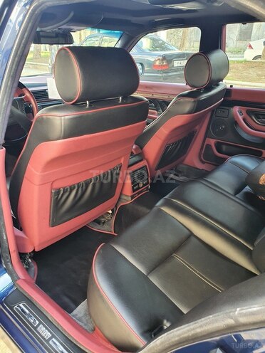 BMW 740 1998, 90,000 km - 4.0 л - Bakı