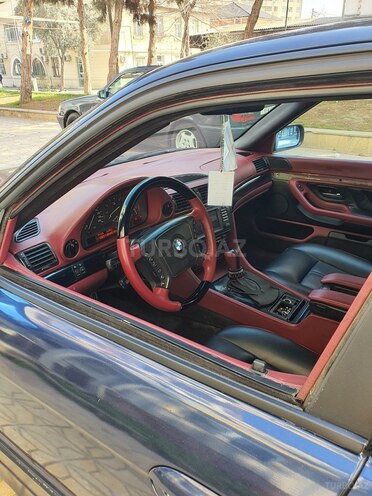 BMW 740 1998, 90,000 km - 4.0 л - Bakı