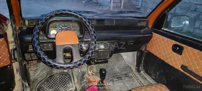 Daewoo Tico 1994, 72,531 km - 0.8 l - Bakı