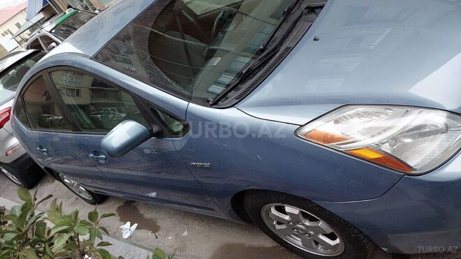 Toyota Prius 2008, 270,000 km - 1.5 л - Bakı