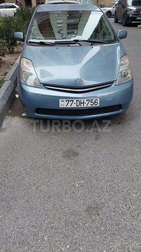 Toyota Prius 2008, 270,000 km - 1.5 л - Bakı