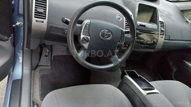 Toyota Prius 2008, 270,000 km - 1.5 л - Bakı