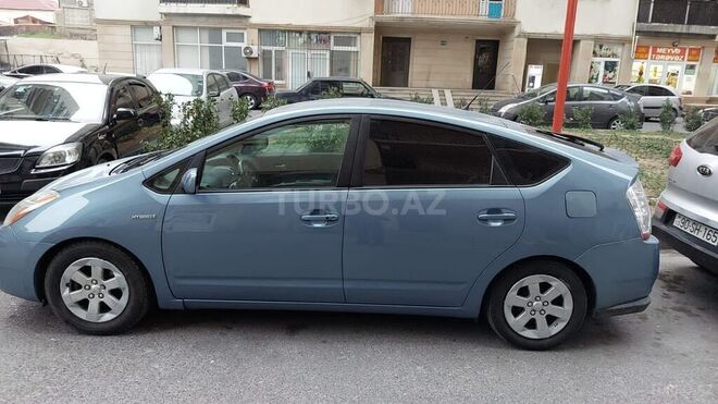 Toyota Prius 2008, 270,000 km - 1.5 л - Bakı