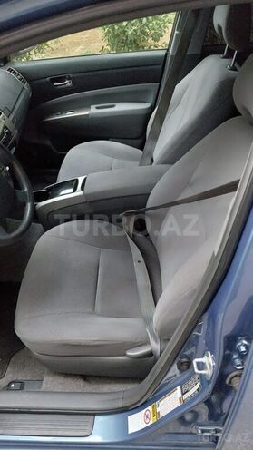 Toyota Prius 2008, 270,000 km - 1.5 л - Bakı
