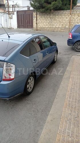 Toyota Prius 2008, 270,000 km - 1.5 л - Bakı