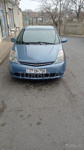 Toyota Prius 2008, 270,000 km - 1.5 л - Bakı