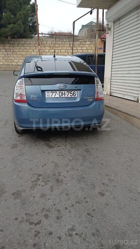 Toyota Prius 2008, 270,000 km - 1.5 л - Bakı