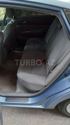 Toyota Prius 2008, 270,000 km - 1.5 л - Bakı