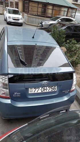 Toyota Prius 2008, 270,000 km - 1.5 л - Bakı