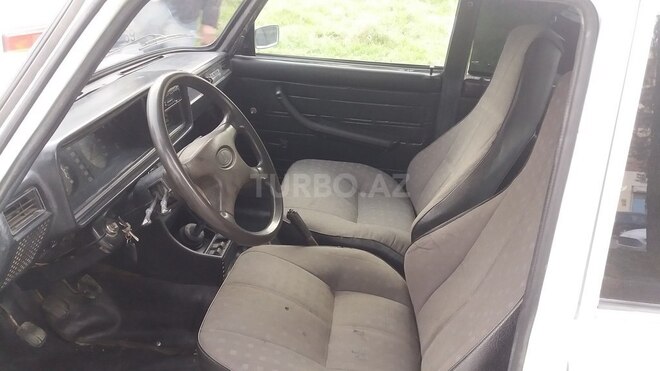 LADA (VAZ) 2107 2002, 320,000 km - 1.6 l - Bakı