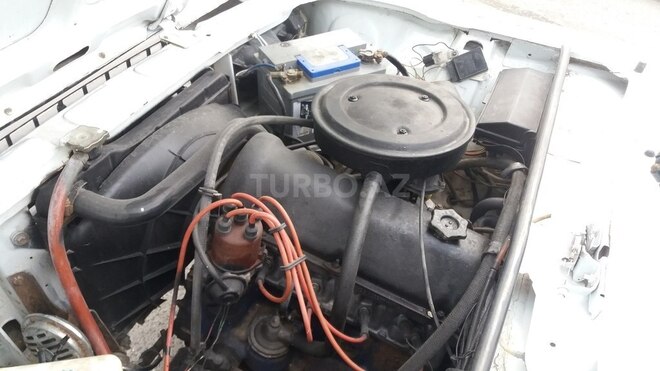 LADA (VAZ) 2107 2002, 320,000 km - 1.6 l - Bakı