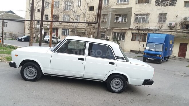 LADA (VAZ) 2107 2002, 320,000 km - 1.6 l - Bakı