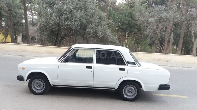 LADA (VAZ) 2107 2002, 320,000 km - 1.6 l - Bakı