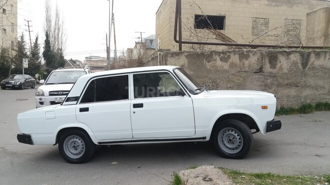 LADA (VAZ) 2107 2002, 320,000 km - 1.6 l - Bakı