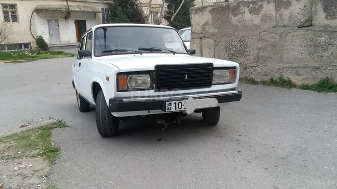LADA (VAZ) 2107 2002, 320,000 km - 1.6 l - Bakı