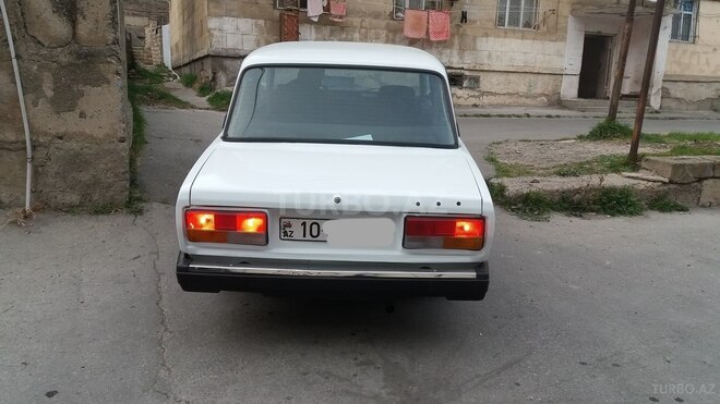 LADA (VAZ) 2107 2002, 320,000 km - 1.6 l - Bakı