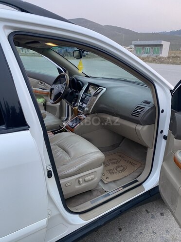 Lexus RX 350 2006, 327,389 km - 3.5 л - Bakı