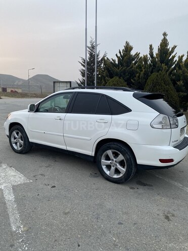 Lexus RX 350 2006, 327,389 km - 3.5 л - Bakı