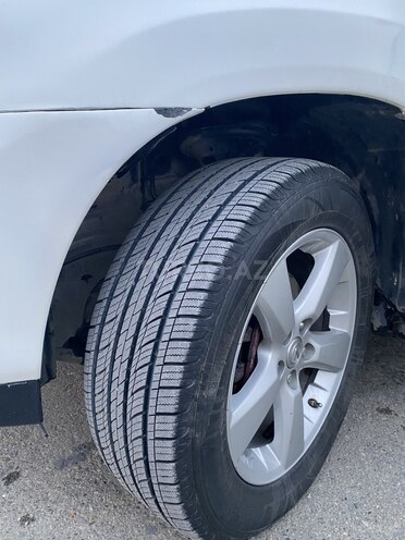 Lexus RX 350 2006, 327,389 km - 3.5 л - Bakı