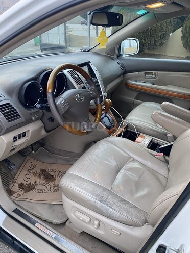 Lexus RX 350 2006, 327,389 km - 3.5 л - Bakı