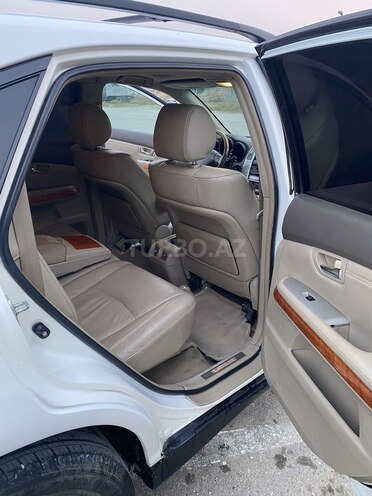 Lexus RX 350 2006, 327,389 km - 3.5 л - Bakı