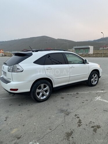 Lexus RX 350 2006, 327,389 km - 3.5 л - Bakı