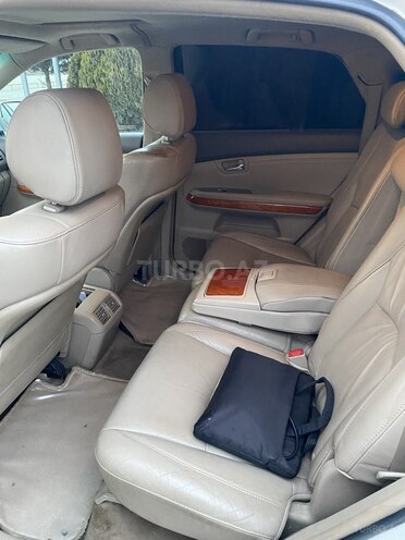 Lexus RX 350 2006, 327,389 km - 3.5 л - Bakı