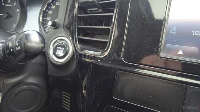 Mitsubishi Outlander 2015, 130,000 km - 3.0 l - Bakı