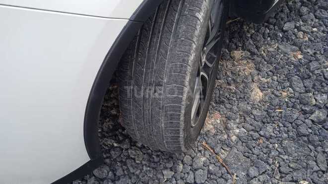 Mitsubishi Outlander 2015, 130,000 km - 3.0 l - Bakı