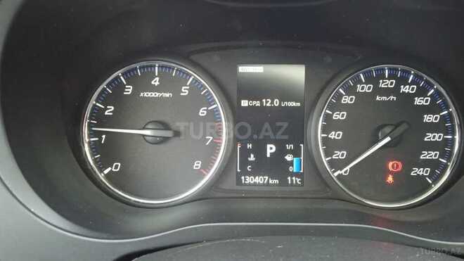 Mitsubishi Outlander 2015, 130,000 km - 3.0 l - Bakı