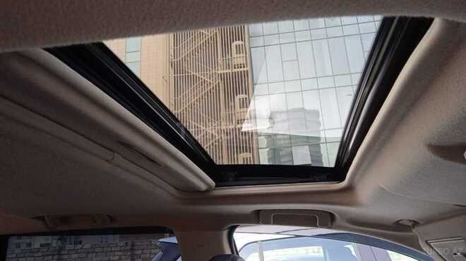 Mitsubishi Outlander 2015, 130,000 km - 3.0 l - Bakı