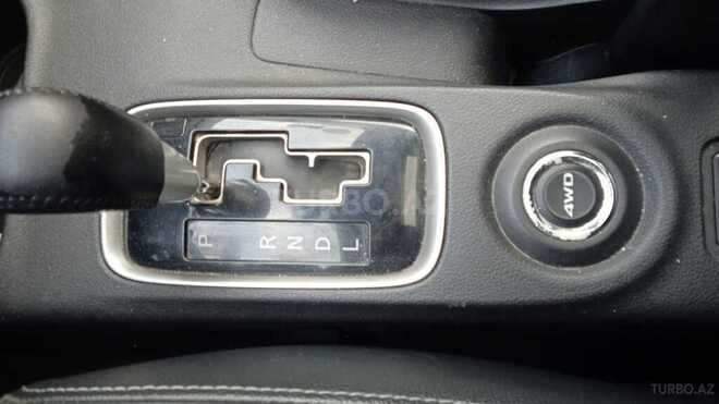 Mitsubishi Outlander 2015, 130,000 km - 3.0 l - Bakı
