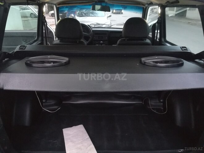 LADA (VAZ) Niva 2011, 69,000 km - 1.7 l - Bakı