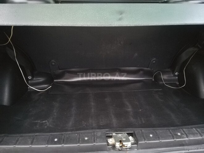 LADA (VAZ) Niva 2011, 69,000 km - 1.7 l - Bakı